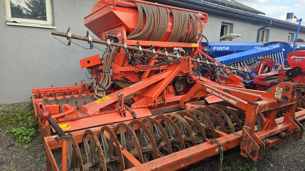 Siewnik Kuhn Venta LC 402