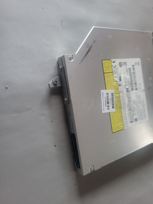 Sprzedam napęd DVD-RW do Laptopa HP COMPAQ CQ58