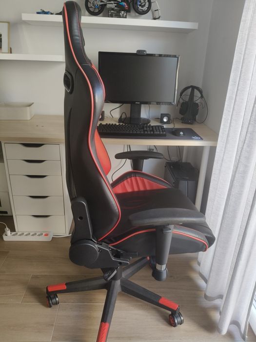 Vendo cadeira gaming Drift