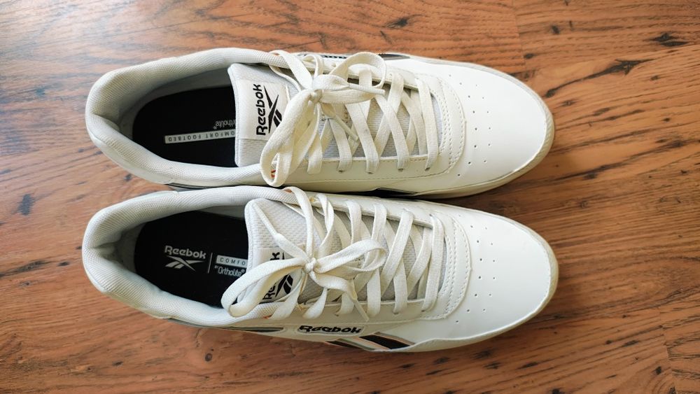 Чоловічі кросівки Reebok Rewind Run Ri 44 (10.5US) 28.5 см