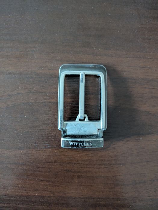 Wittchen, klamra do paska