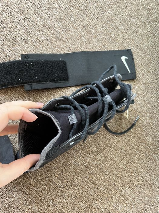 голеностопный суппорт (бандаж) Nike