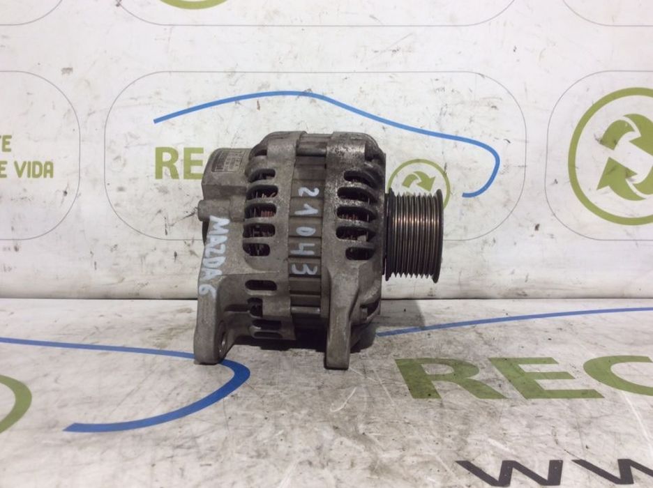 Alternador Mazda 6