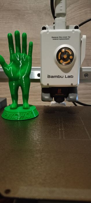 Статуетка фігура 11см