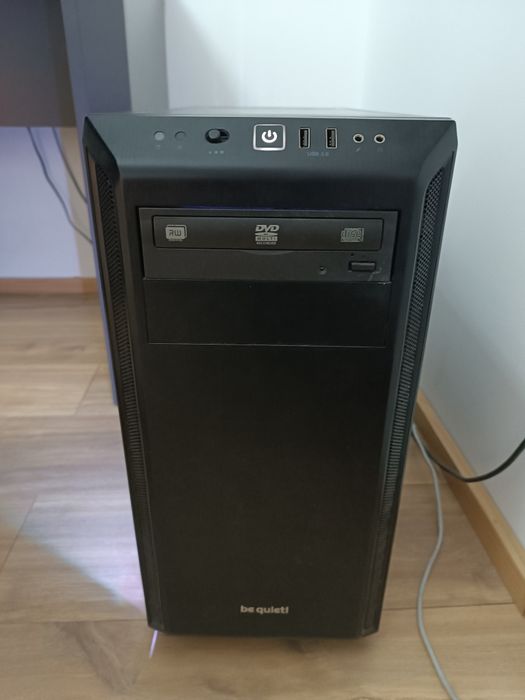 Komputer stacjonarny