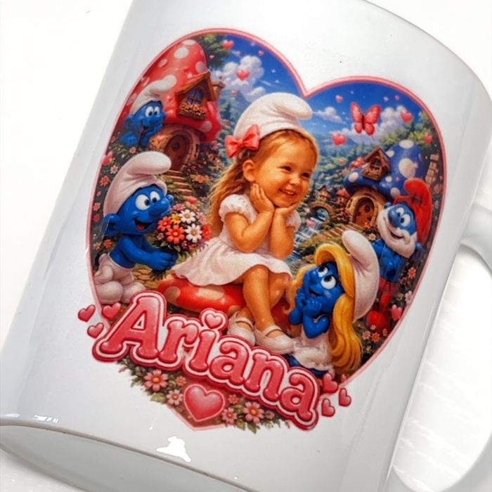 Personalizowane prezenty i gadżety – kubki, puzzle, poduszki, torby, magnesy, breloki, dzień mamy, dzień taty, dzień dziecka