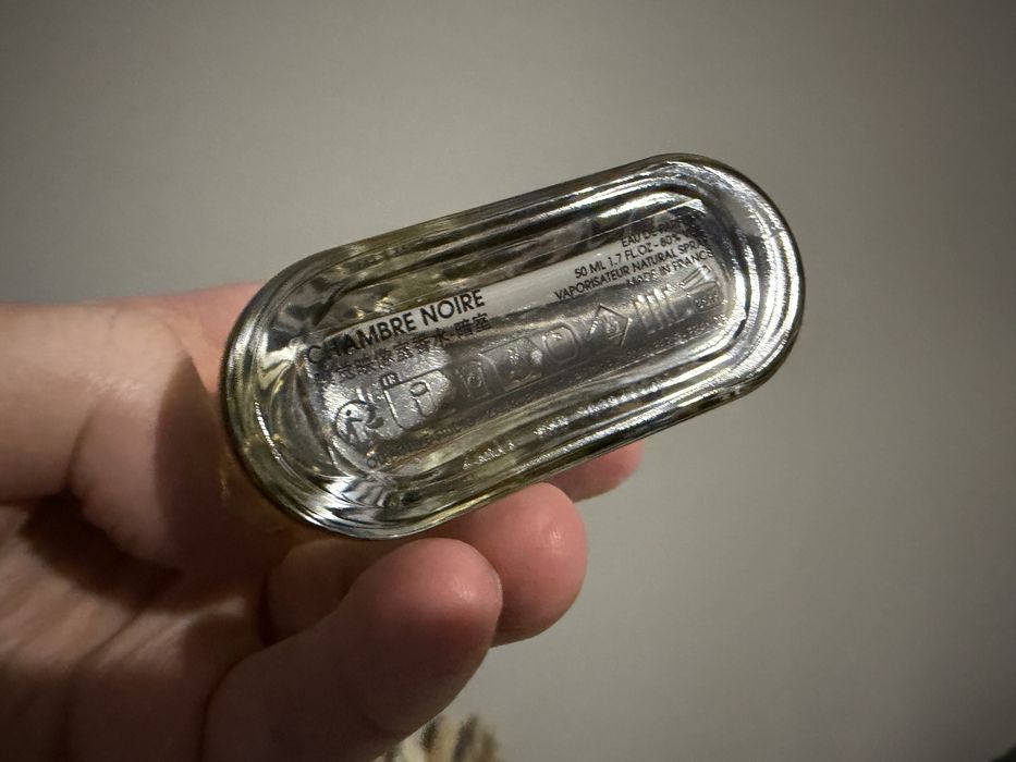 Olfactive studio chambre noir нові