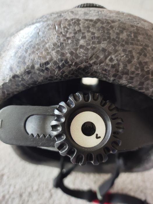 Capacete criança dos 2 - 5 anos