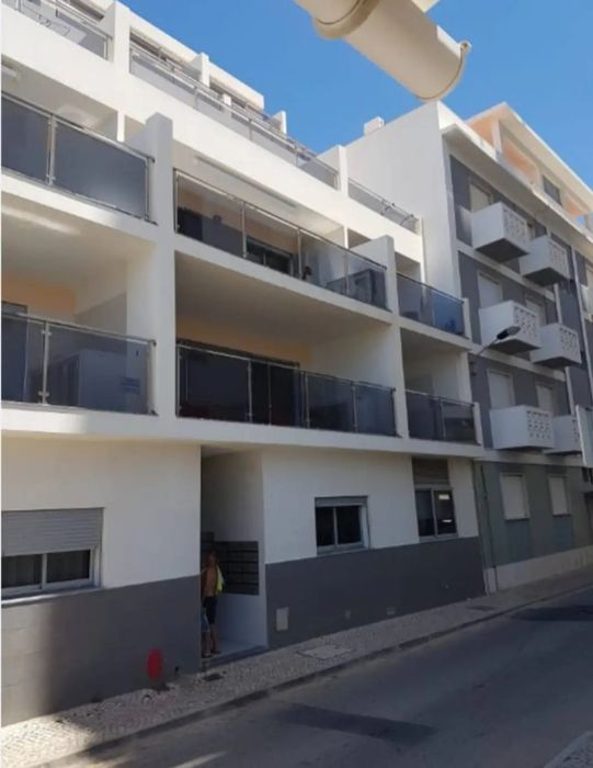 Apartamento T-1 em Monte Gordo