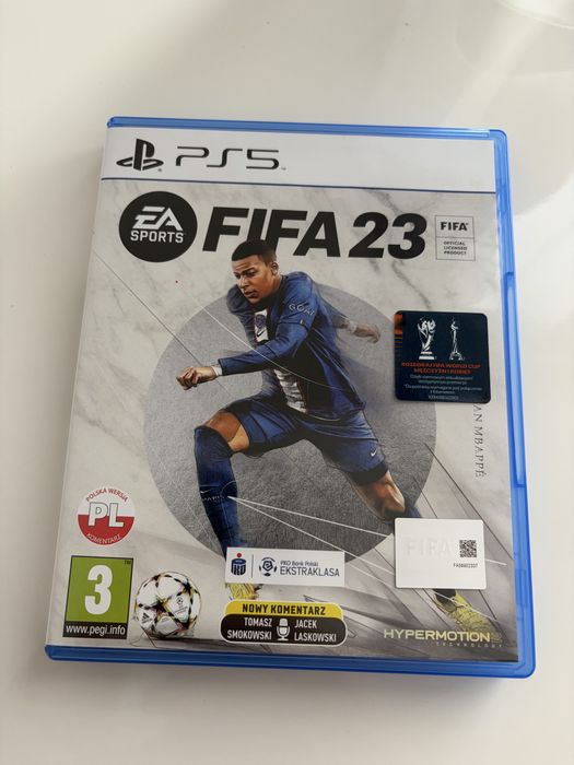 Fifa 23 PlayStation 5