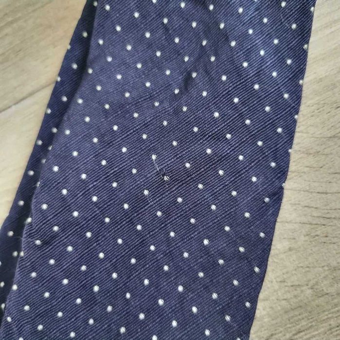 Галстук ralph lauren