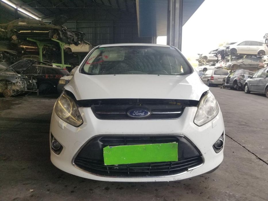 Injetor Ford C-Max Cb7