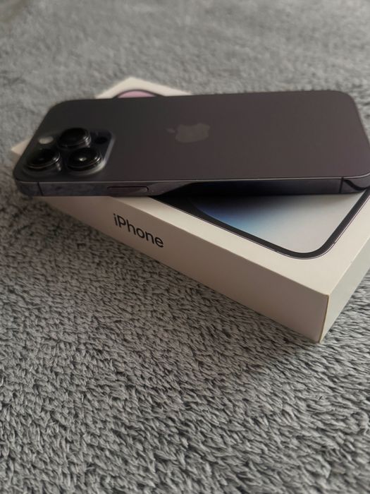 iPhone 14 Pro Max 128 Gb неверлок