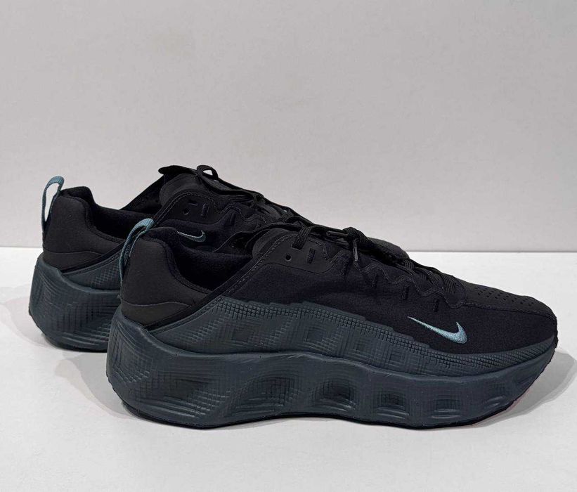 Кросівки чоловічі Nike Ava Rover Black Оригінал Нові