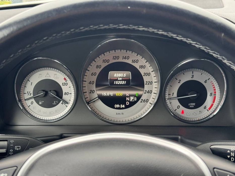 Mercedes-Benz GLK-Class 2013 freshauto