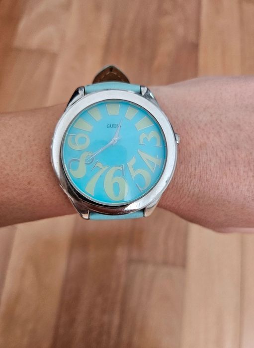 Original GUESS Sprinkke Vintage Watch