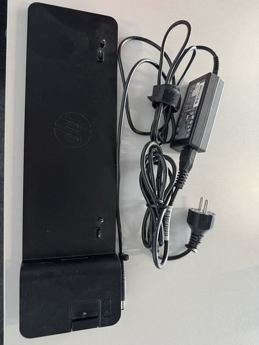 Stacja HP 2013 Ultraslim