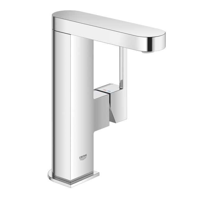 Nowoczesna szafka lazienkowa Delpha 140 cm  Grohe plus