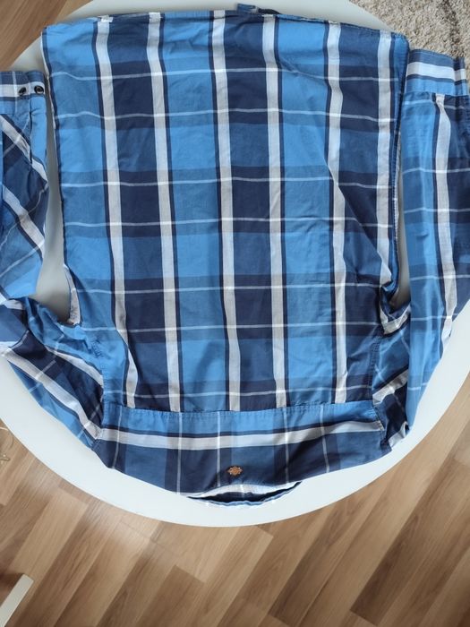 Sprzedam męską koszulę firmy Jack Jones