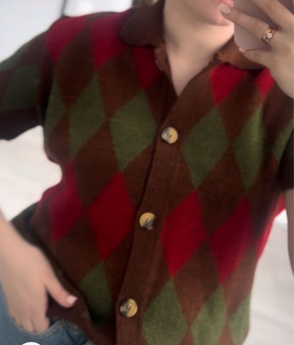 Светр ZARA розмір С