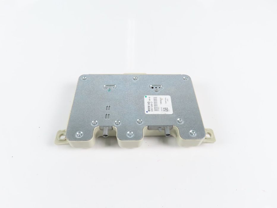 Antena Multibanda Bmw 6 Convertible Ref: 65206957348
