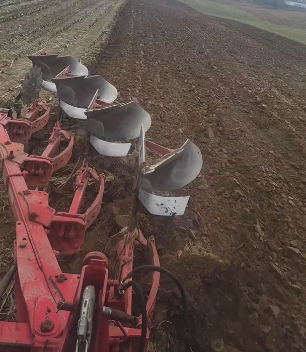 Usługi Rolnicze Orka/Talerzowanie
