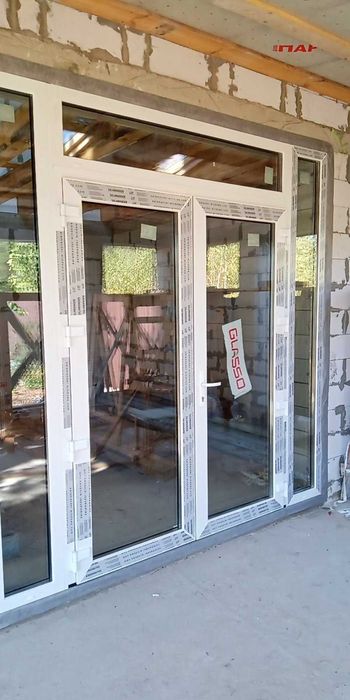 Вікна по єВідновленню. Ціни виробника, Ірпінь,  Буча, Гостомель