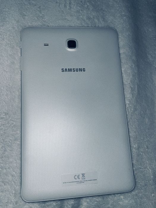 Tablet Sumsung como novo