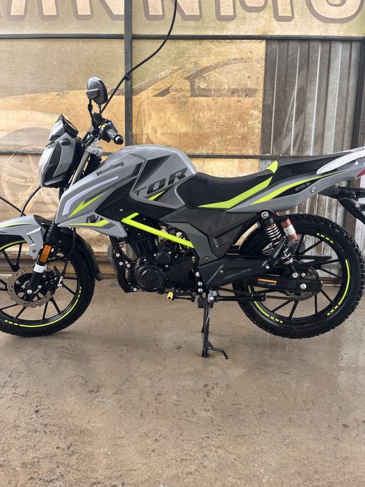 Продам мотоцикл в харошому стані