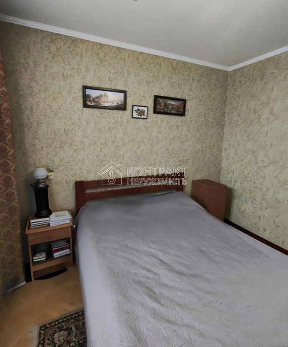 Продам 3-к.квартиру,  Салтівка ЖК Інтернаціоналіст
