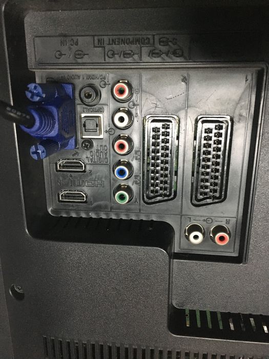 TV Sony KDL-32S 5600