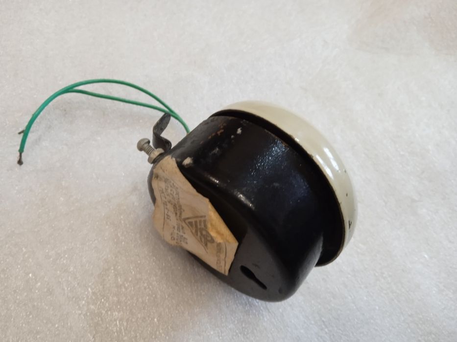 Электрозвонок електродзвінок СССР