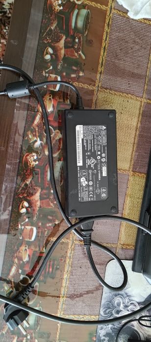 Ноутбук MSI GT60 2QD Dominator ігровий .