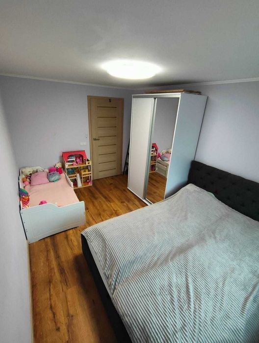 Wynajmę mieszkanie o powierzchni 56 m² w miejscowości Radecz, Niski czynsz. - Widok 5
