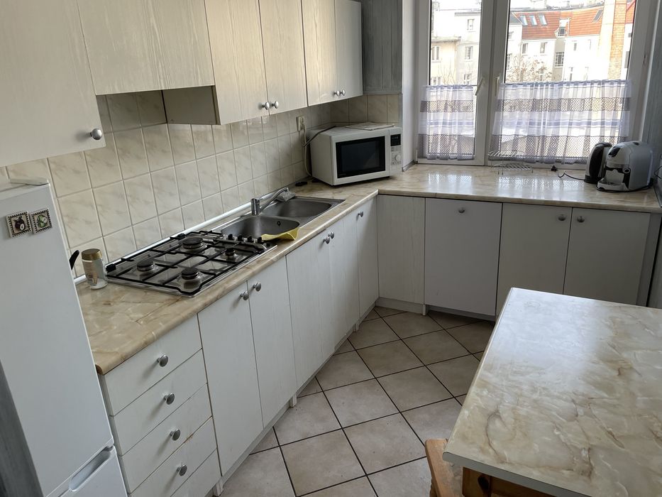 Dom dla pracowników przy parku przemyslowym