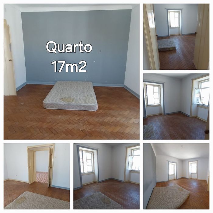 Casa T5 no coração de Alvito