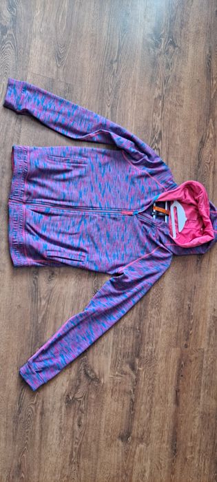 Bluza zakti rozm. S lub 158/164