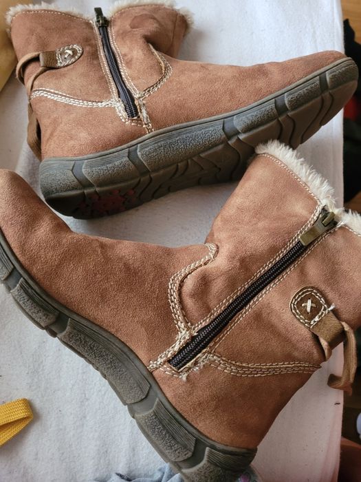 Budy śniegowce Relife