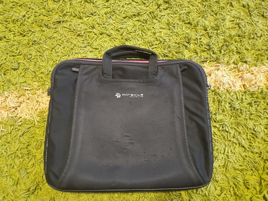 Сумка для ноутбука нетбука