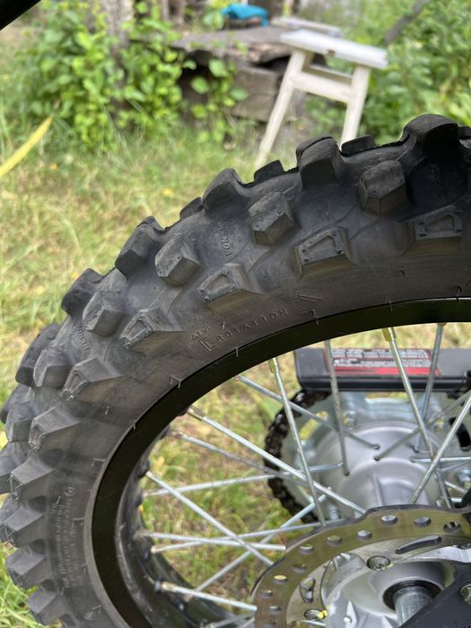 Мотоцикл Geon x-road 250