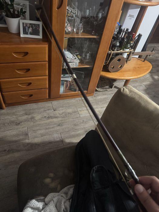 Violoncello 3/4, Com Stopper e resina
