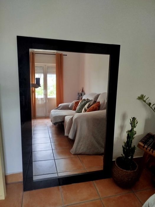 Espelho em madeira maciça64751887669506121