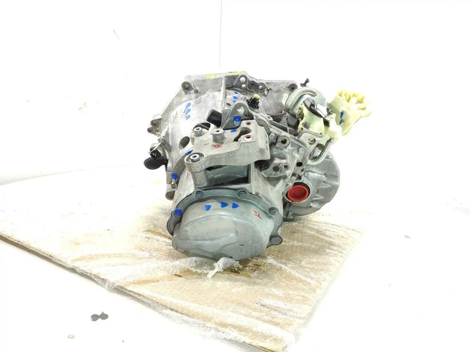 Caixa De Velocidades PEUGEOT 208 I (CA_, CC_) 1.6 HDI / BLUEHDI 75 20ET47 1617008980