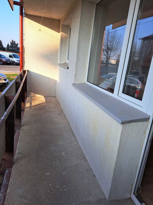 Do wynajęcia słoneczna kawalerka – 30 m², Broniewskiego