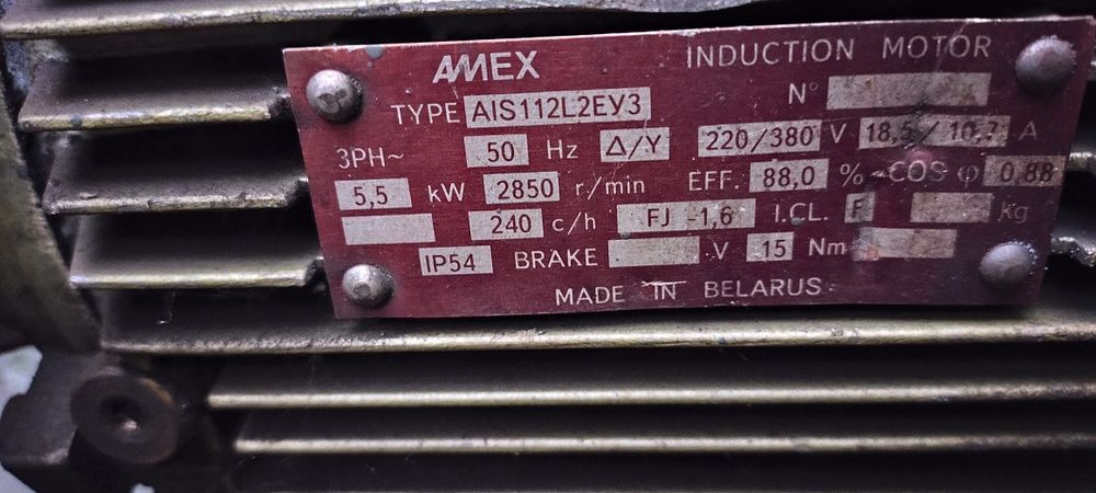 Piła do cięcia metalu i drewna