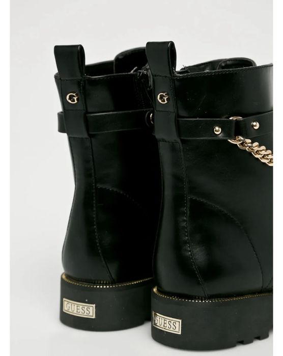 Ботинки guess оригинал