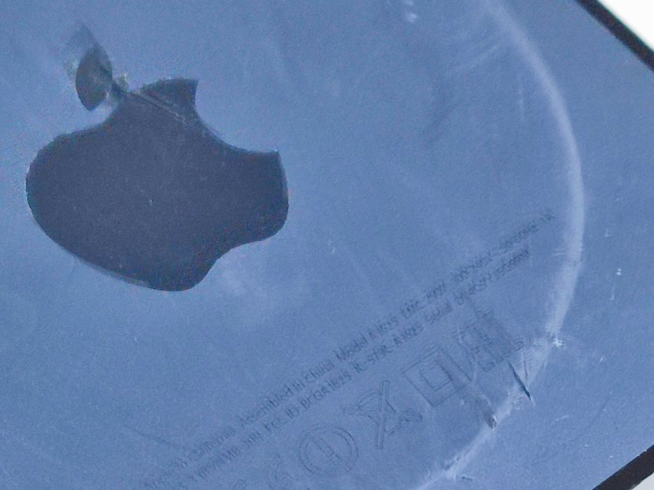 A1625 64GB Apple TV - Box AppStore