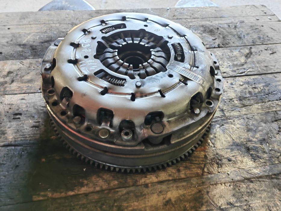 Volante Bimassa BMW Serie 1 motor b37 114 e 116d