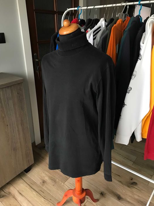 Piękny golfik Supreme rozm. L