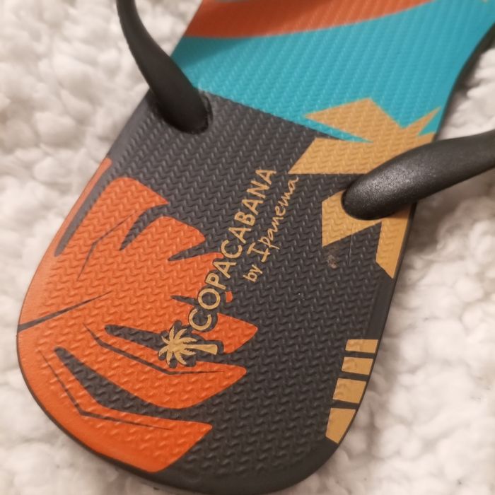 Japonki uniseks 41/42